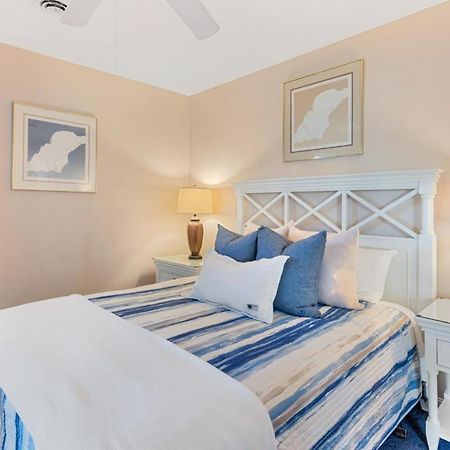 Lighthouse Point Villas Ocean City Exteriér fotografie