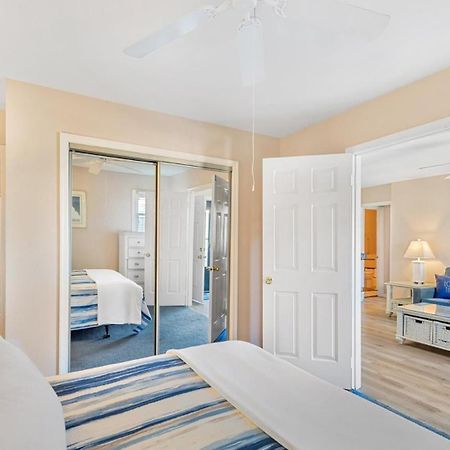 Lighthouse Point Villas Ocean City Exteriér fotografie