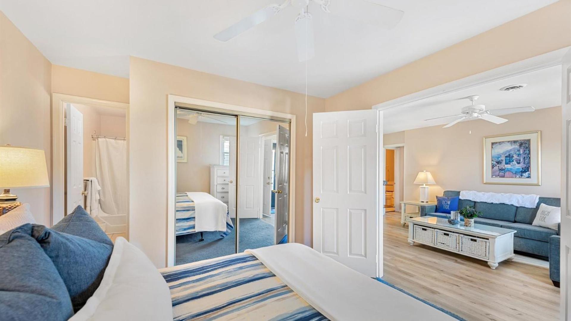 Lighthouse Point Villas Ocean City Exteriér fotografie
