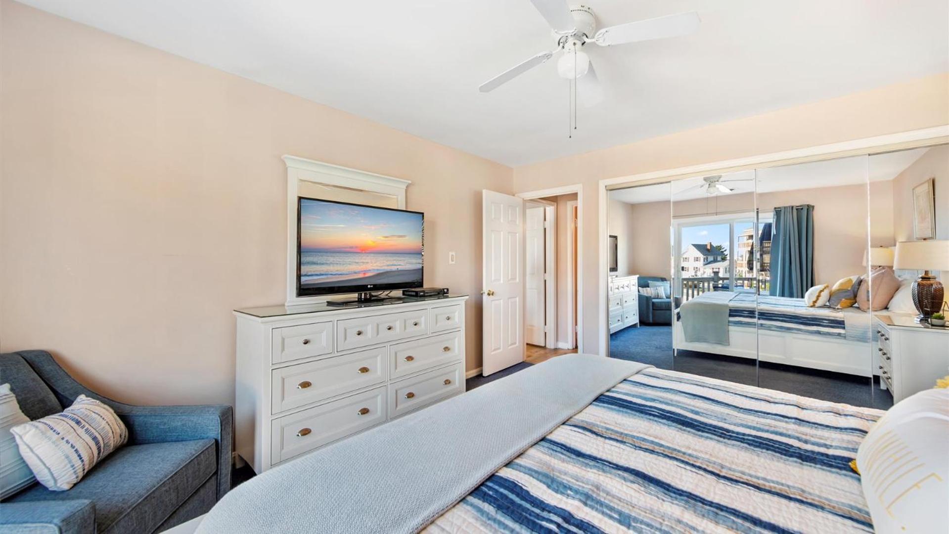 Lighthouse Point Villas Ocean City Exteriér fotografie