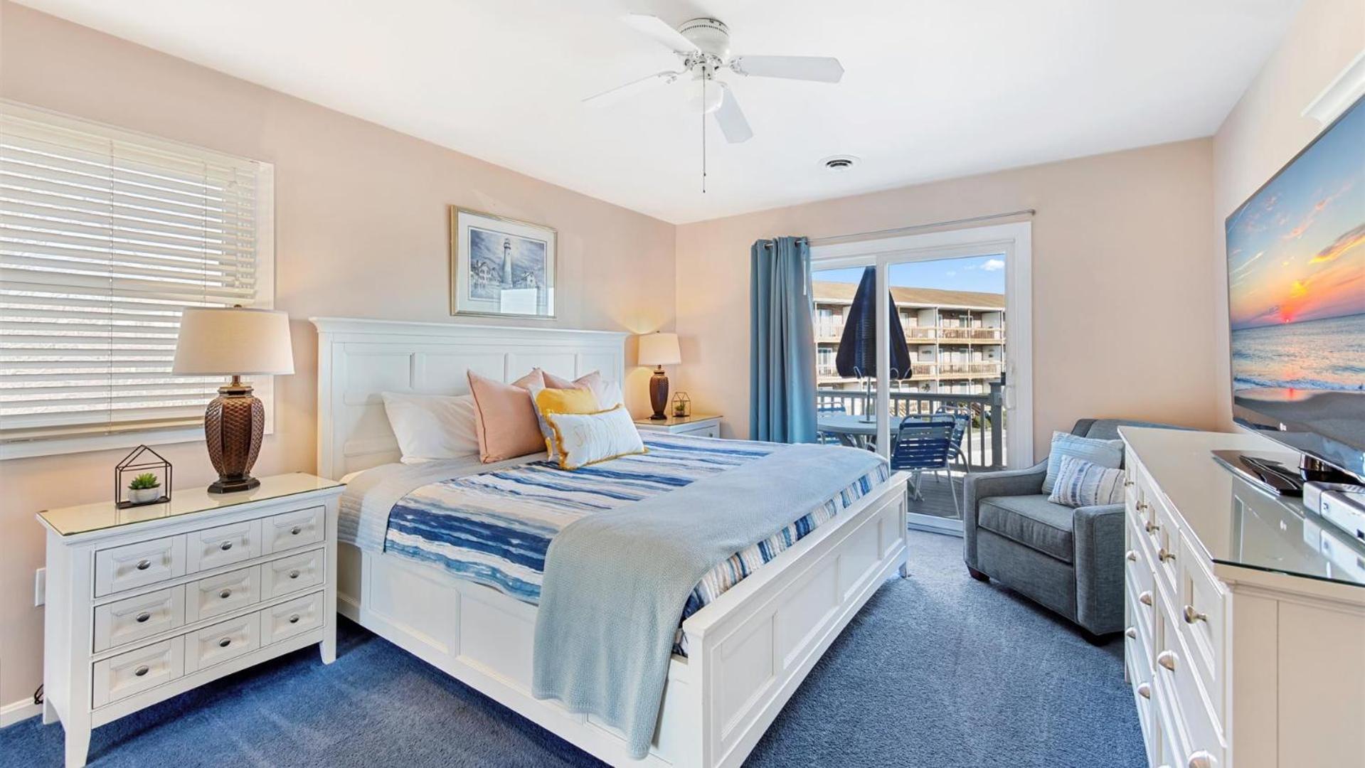Lighthouse Point Villas Ocean City Exteriér fotografie
