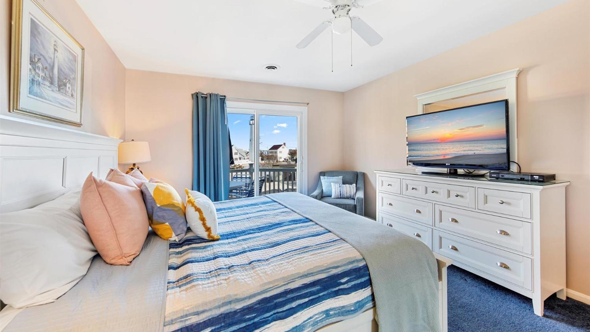 Lighthouse Point Villas Ocean City Exteriér fotografie