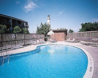 Lighthouse Point Villas Ocean City Exteriér fotografie